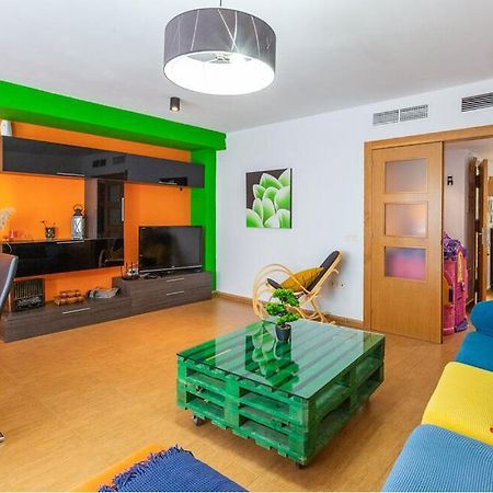 La Casa De Ramses Apartment Lorca  Bagian luar foto