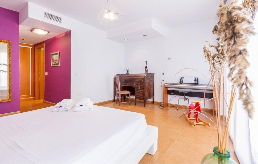 La Casa De Ramses Apartment Lorca  Bagian luar foto