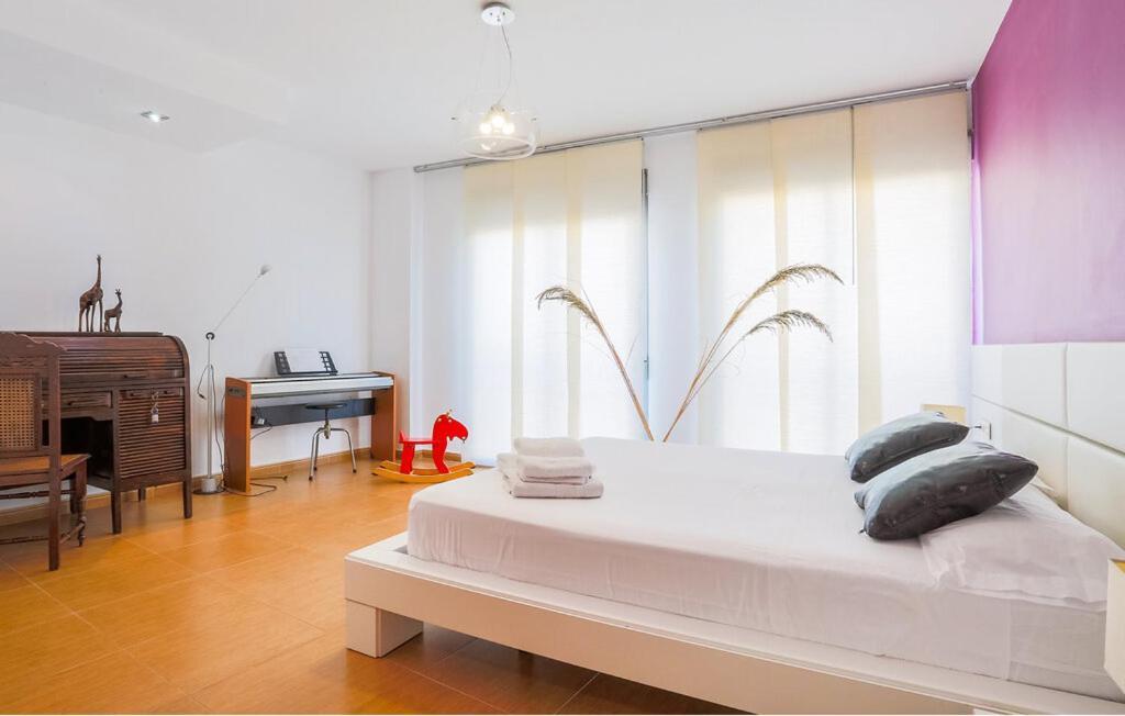 La Casa De Ramses Apartment Lorca  Bagian luar foto