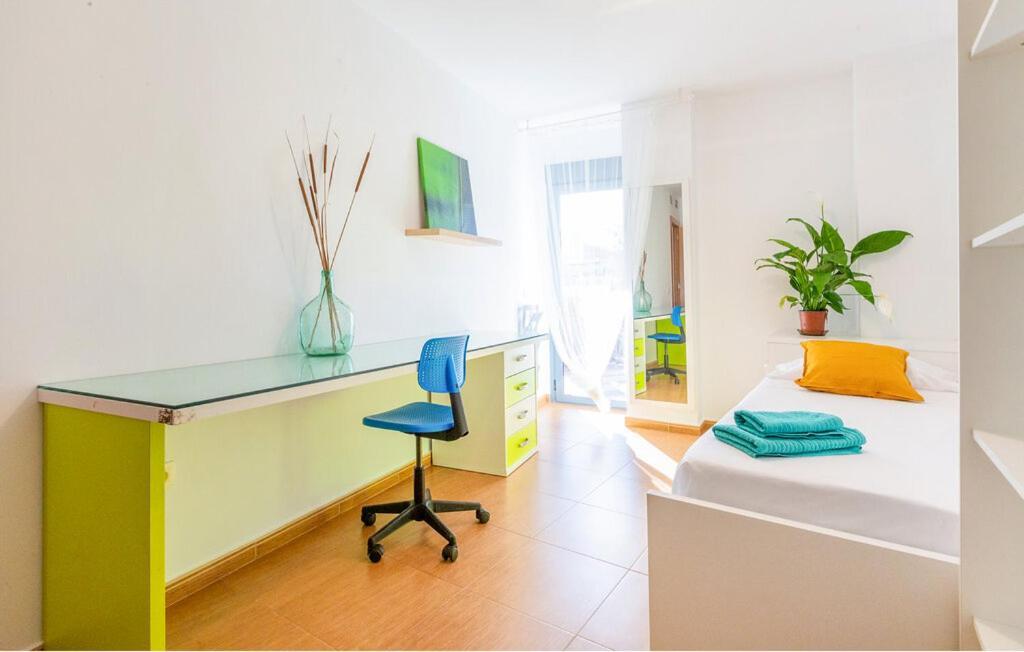 La Casa De Ramses Apartment Lorca  Bagian luar foto
