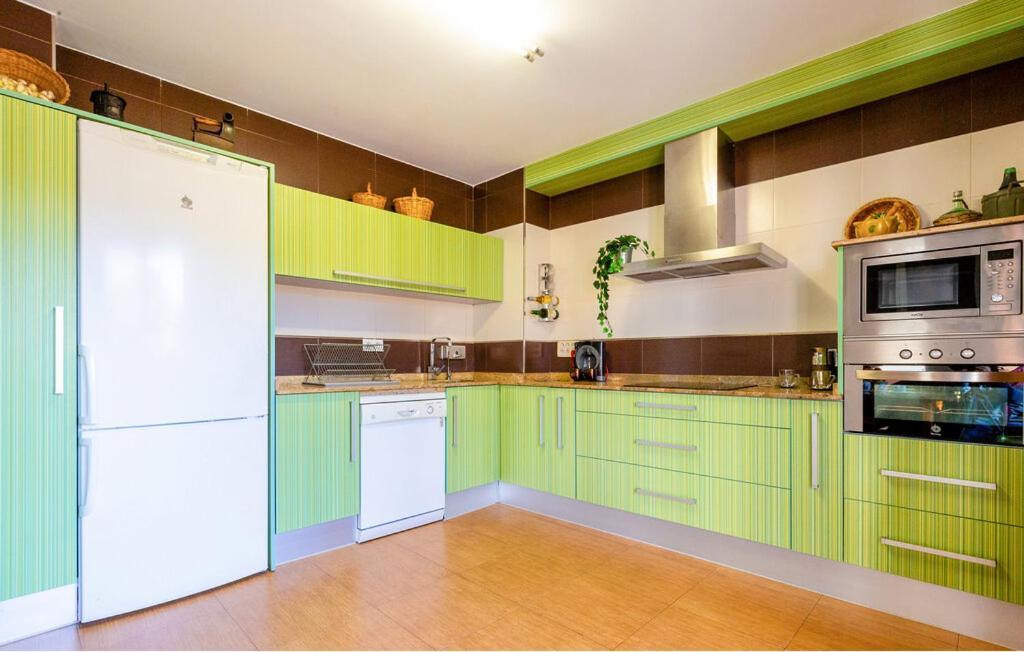 La Casa De Ramses Apartment Lorca  Bagian luar foto